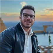 vuoi conoscere al meglio il mondo della biologia? Semplice, contattami e ti farò vedere quanto può essere incredibile